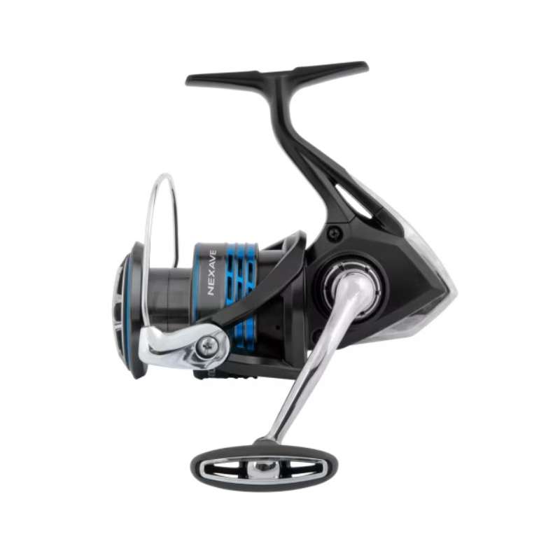 SHIMANO Navijak Nexave C3000 FI