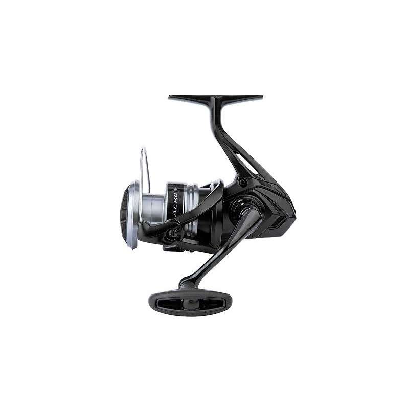 SHIMANO navijak Aero C5000 BB