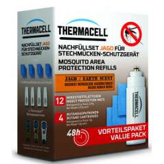 Thermacell E-4 náhradná náplň