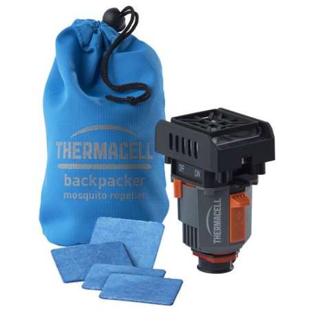 Thermacell Backpacker MR-BP