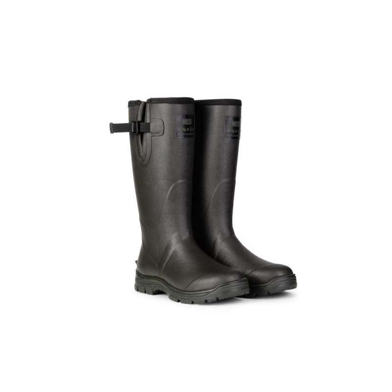 NASH Čižmy ZT Field Wellies