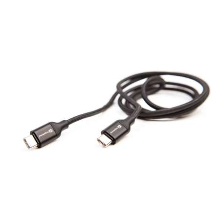 RidgeMonkey Kábel Napájací Vault USB-C s C-Cable 1m