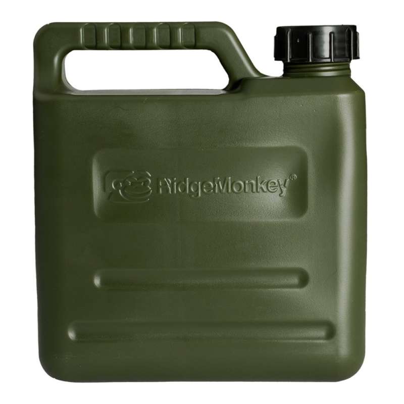 RidgeMonkey Kanister Heavy Duty Water Carrier 2,5 l