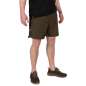 FOX Kraťasy Khaki Camo LW Swim Shorts