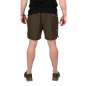 FOX Kraťasy Khaki Camo LW Swim Shorts