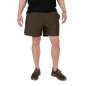 FOX Kraťasy Khaki Camo LW Swim Shorts