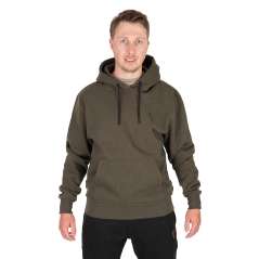 FOX Mikina Collection Hoody - G/B