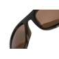 FOX Okuliare Avius - Black/Camo - Brown Lense