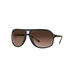 FOX Okuliare Aviator Brown Lense