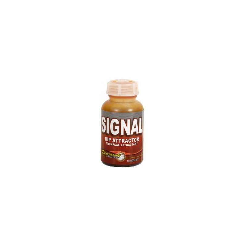 Dip Signal Starbaits 200ml