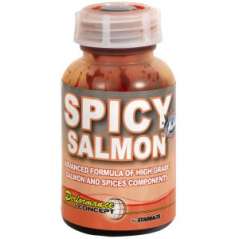 Dip Spicy Salmon Starbaits 200ml