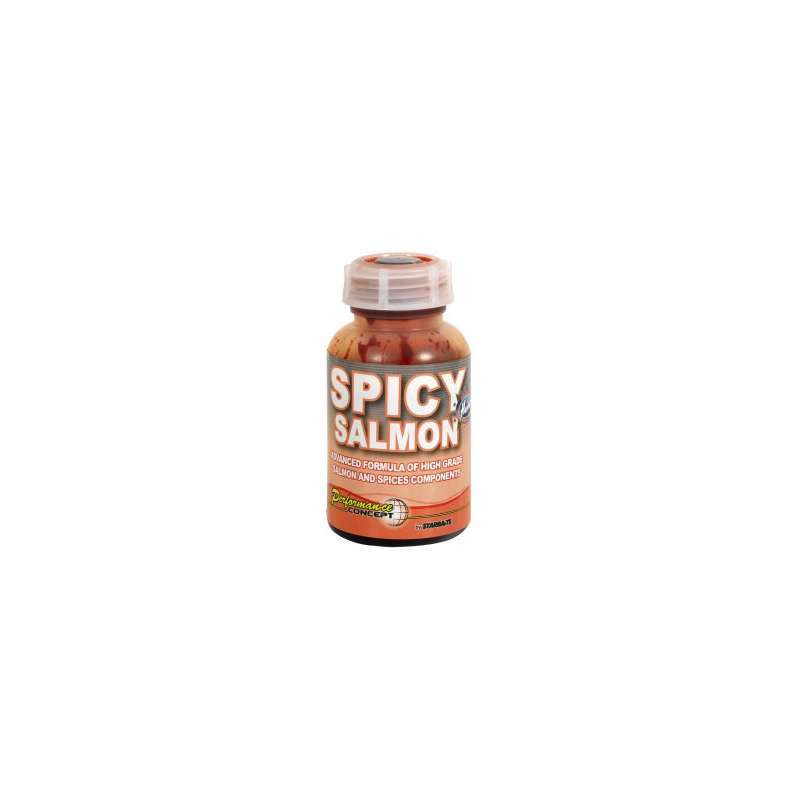 Dip Spicy Salmon Starbaits 200ml