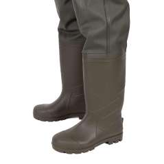 FOX Prsačky Khaki HD XL waders