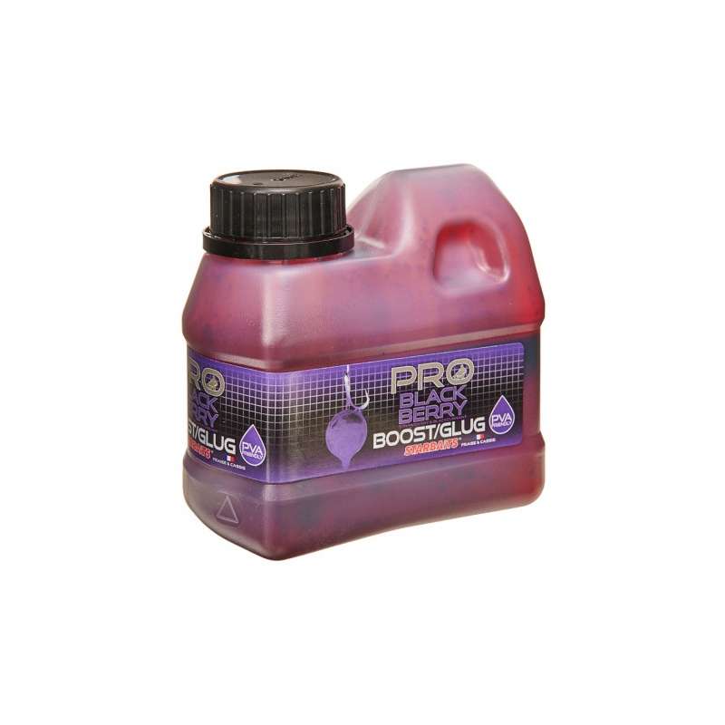 Dip Blackberry Starbaits 500ml