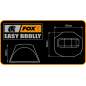 FOX Easy Brolly