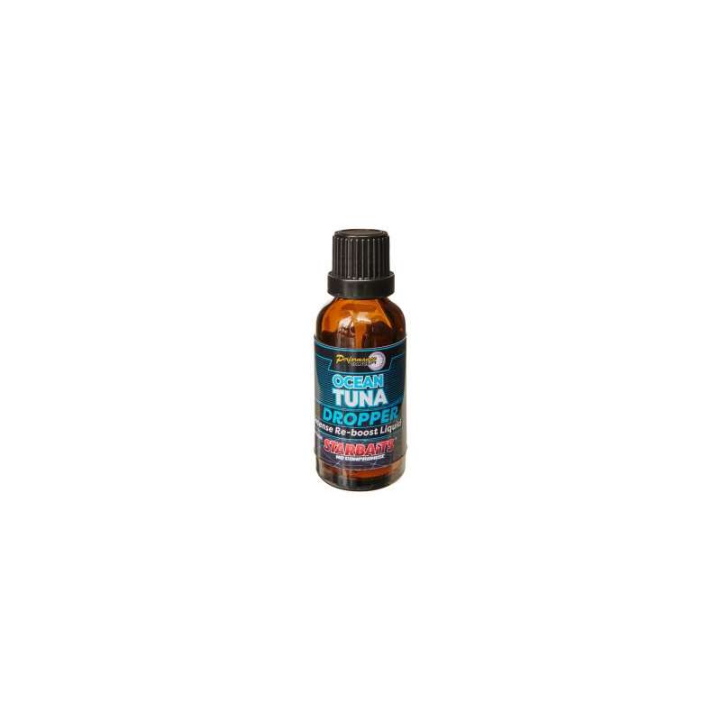 Dropper Ocean Tuna Starbaits 30ml