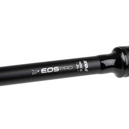 FOX Prút Eos Pro Rods 3,6m 3lb