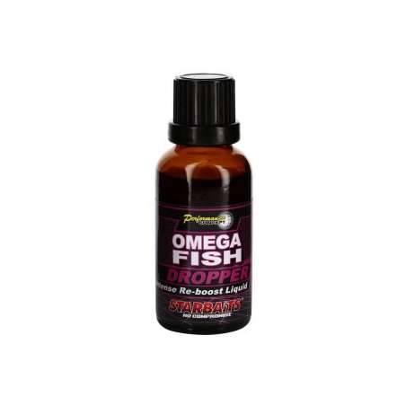 Dropper Omega Fish Starbaits 30ml