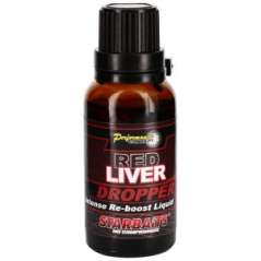 Dropper Red Liver Starbaits 30ml