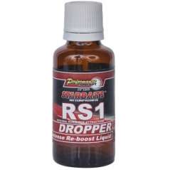 Dropper RS1 Starbaits 30ml