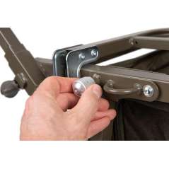 FOX Vozík Voyager Barrow Plus