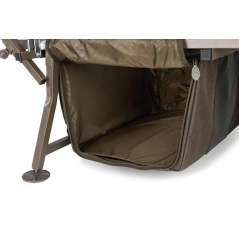 FOX Vozík Voyager Barrow Plus