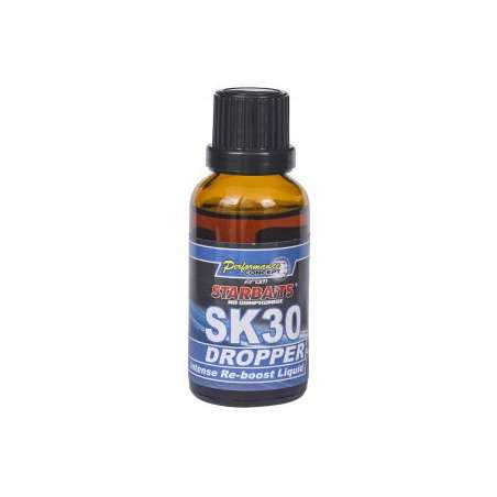 Dropper SK30 Starbaits 30ml