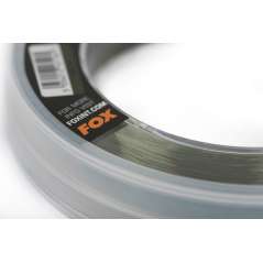 FOX Vlasec ujímaný double tapered line 12-35lb 0.30mm - 0.50mm x 300m