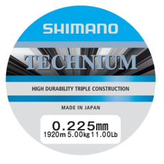 SHIMANO Vlasec Technium PB