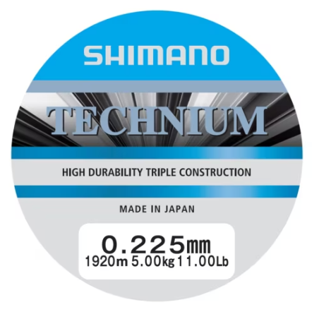 SHIMANO Vlasec Technium PB