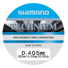 SHIMANO Vlasec Technium PB