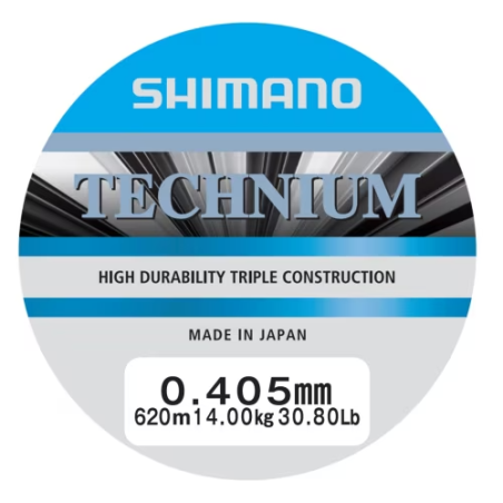 SHIMANO Vlasec Technium PB