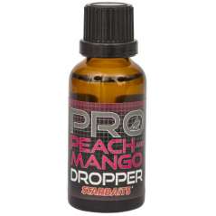 Dropper Peach & Mango Starbaits 30ml