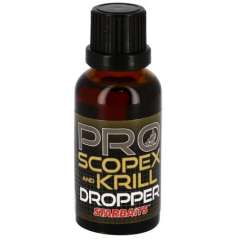 Dropper Scopex & Krill Starbaits 30ml