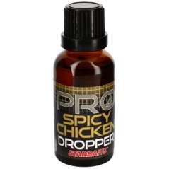 Dropper Spicy Chicken Starbaits 30ml