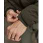 Korda Bunda Insulated Hooded Jacket Dark Olive Korda Bunda Insulated Hooded Jacket Dark Olive