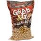 STARBAITS Boilies Global Sweet Corn 5kg 20mm
