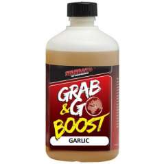Booster Garlic Starbaits G&G Global 500ml