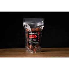 F-Baits Balanced Boilies Prawn (Kreveta)