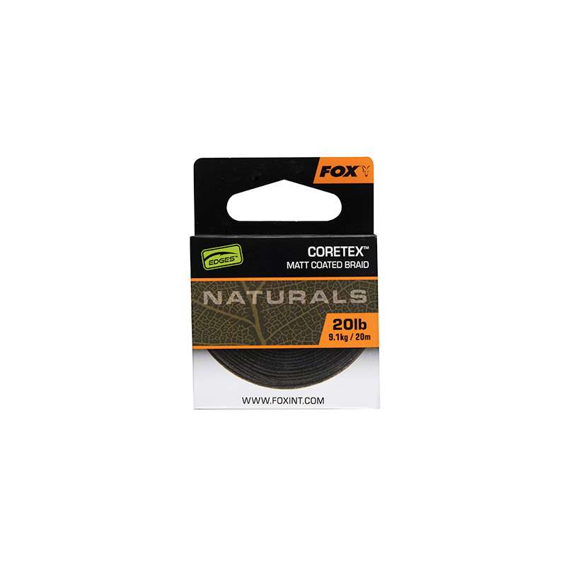 FOX Šnúrka Naturals Coretex FOX Šnúrka Naturals Coretex