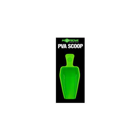 KORDA Lopatka Solidz Scoop