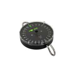 KORDA Váha Dial Scale Dual Rev 50kg/100g