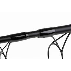 FOX Prút EOS Pro Tele Rods 12ft 3lb