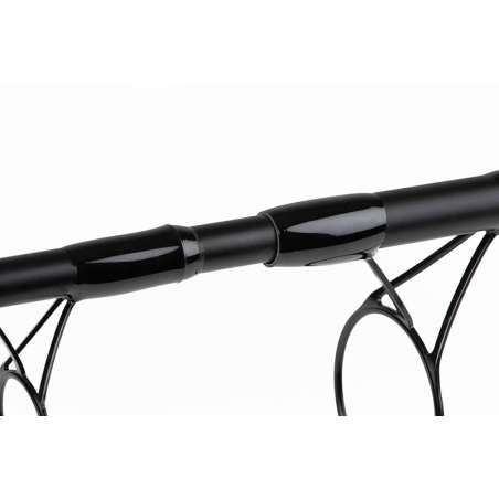 FOX Prút EOS Pro Tele Rods 12ft 3lb