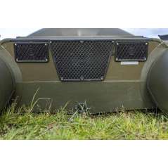 FOX Čln 200 X Inflatable Boat Air Deck