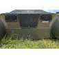 FOX Čln 200 X Inflatable Boat Air Deck FOX Čln 200 X Inflatable Boat Air Deck