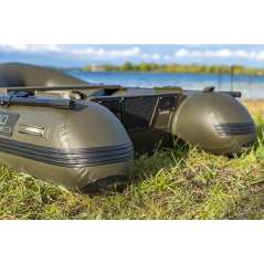 FOX Čln 200 X Inflatable Boat Air Deck
