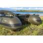 FOX Čln 200 X Inflatable Boat Air Deck FOX Čln 200 X Inflatable Boat Air Deck