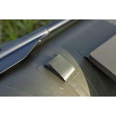 FOX Čln 200 X Inflatable Boat Air Deck