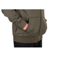 FOX Bunda Soft Shell Jackek Green&Black